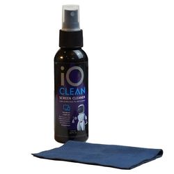 اسپری کیت تمیزکننده آی‌او کلین مدل i-210