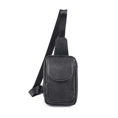 کیف کراس بادی مردانه مدل MDSS-CH3465