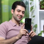 گوشی موبایل تی سی ال مدل 505 دو سیم کارت ظرفیت 128 گیگابایت و رم 4 گیگابایت