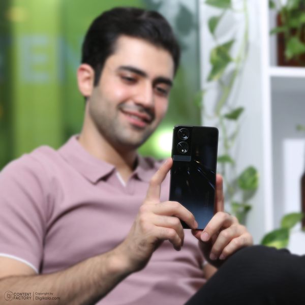 گوشی موبایل تی سی ال مدل 505 دو سیم کارت ظرفیت 128 گیگابایت و رم 4 گیگابایت