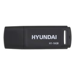 فلش مموری هیوندای مدل H1 USB2.0 ظرفیت 16 گیگابایت