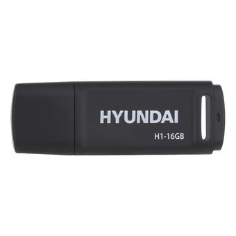 فلش مموری هیوندای مدل H1 USB2.0 ظرفیت 16 گیگابایت
