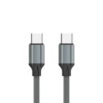 کابل USB-C الدینیو مدل LC441C طول 1 متر