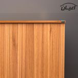 کمد لباس اعیان مدل FH537