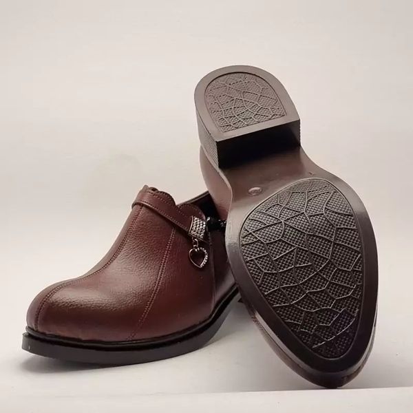 کفش زنانه مدل 027ch