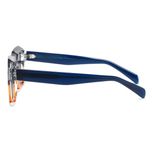 عینک آفتابی فرم خاص زنانه آلبرت وگ مدل S31114C4 Acetate Avantgarde Visionary