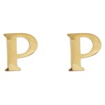 گوشواره میخی مارنا گالری مدل P*786