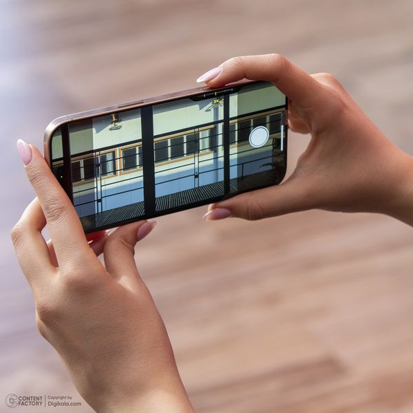 گوشی موبایل اپل مدل iPhone 16 Pro Max ZAA دو سیم کارت ظرفیت 1 ترابایت و رم 8 گیگابایت