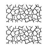 برچسب چراغ خودرو لیزارد طرح ترک بیابان کد LZD-881 بسته دو عددی*676