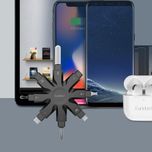 کیت تمیز کننده