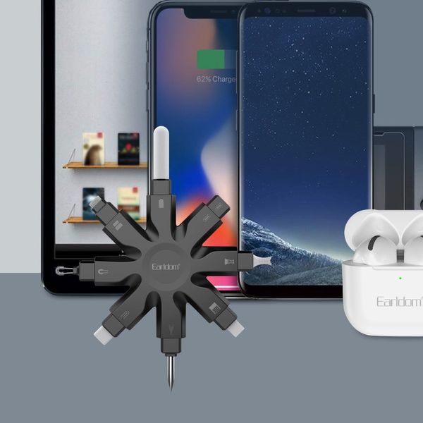 کیت تمیز کننده