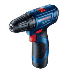 دریل پیچ گوشتی چکشی شارژی بوش مدل GSB 120-LI