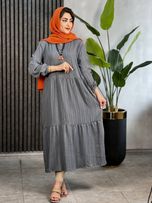 پیراهن کراش سارا 1818