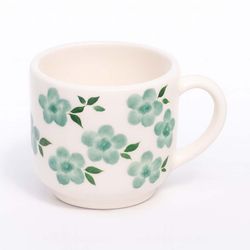 فنجان سرامیکی مدل نقاشی