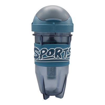 قمقمه ورزشی مدل GS--M-216748 گنجایش 0.5 لیتر*257
