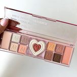 پالت سایه چشم میس لارا مدل princess شماره 01