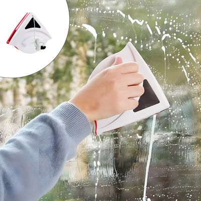 پاک کننده مغناطیسی شیشه