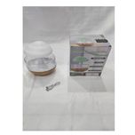 دستگاه بخور سرد مدل چراغ خواب طرح باران ساز