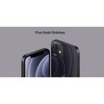گوشی موبایل اپل مدل iPhone 12 ZA/A دو سیم‌ کارت ظرفیت 256 گیگابایت و رم 4 گیگابایت