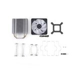 سیستم خنک کننده بادی کولر مستر مدل HYPER 212 SPECTRUM V3