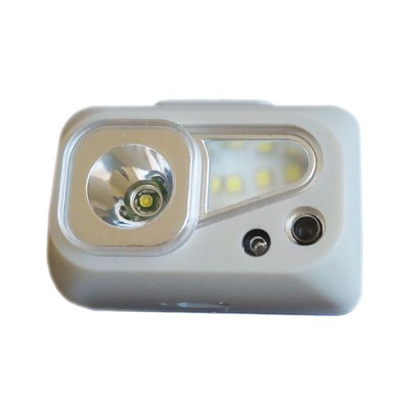 چراغ پیشانی مدل سنسور دار SH-34
