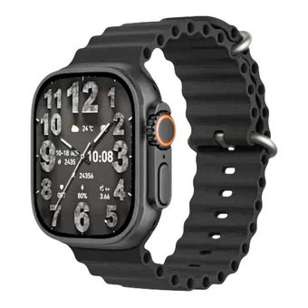 ساعت هوشمند اچ کا مدل HK10 ULTRA3 MAX