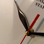 ساعت دیواری لوتوس کد 023