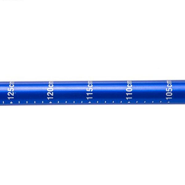 عصای کوهنوردی مدل Anti-shok-63
