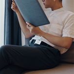 کمربند مردانه نکس تول مدل Multi