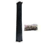 پره دوچرخه مدل143*16