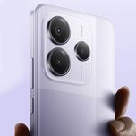 گوشی موبایل شیائومی مدل Redmi Note 14s دو سیم کارت ظرفیت 512 گیگابایت و رم 12 گیگابایت