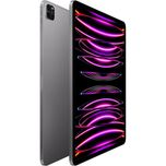 تبلت اپل مدل iPad Pro 12.9 2022 WIFI ظرفیت 512 گیگابایت و رم هشت گیگابایت