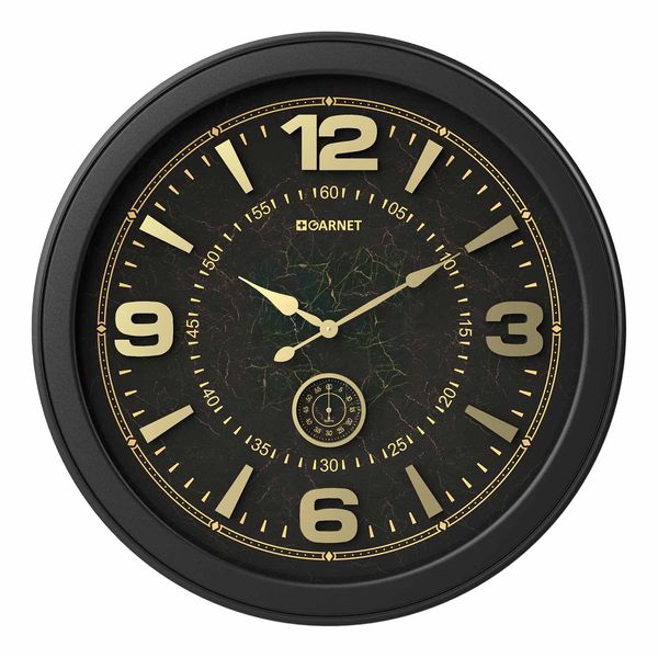 ساعت دیواری گارنت مدل 5473 ALABA
