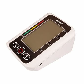 فشارسنج بازویی دیجیتال یوول مدل YE210B