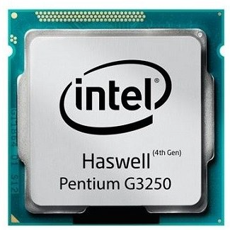 پردازنده مرکزی اینتل سری Haswell مدل Pentium G3250 try سوکت 1150