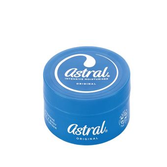 کرم مرطوب کننده آسترال مدل آبرسان حجم 200 میلی لیتر