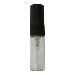 محفظه نگهدارنده عطر مدل Blk03 حجم 3 میلی لیتر