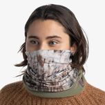 دستمال سر و گردن باف مدل Zree Camouflage F2023