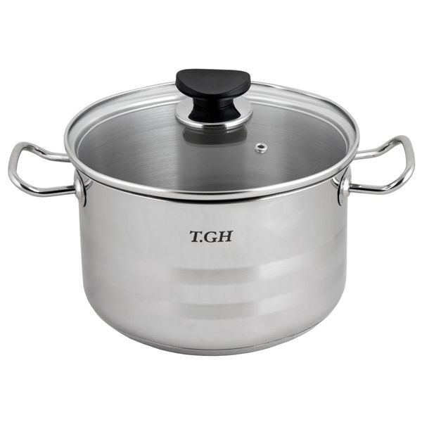 قابلمه تی جی اچ مدل 2024 سایز 24