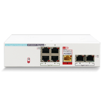 سوییچ KP-0403H3T