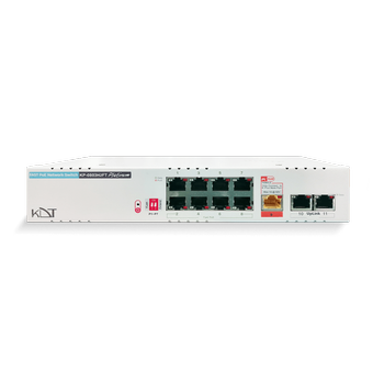سوییچ KP-0803H2FT