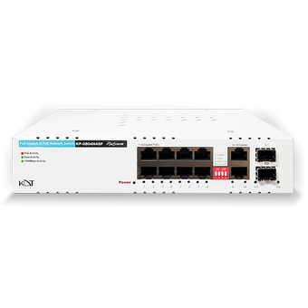 سوییچ KP-0804H4SF