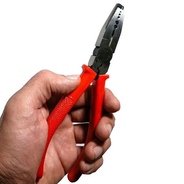 انبردست تسونودا مدل KP-150 سایز 6 اینچ
