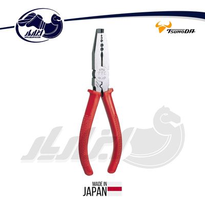 انبردست تسونودا مدل KP-150 سایز 6 اینچ