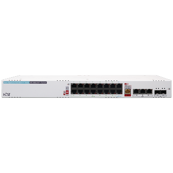 سوییچ شبکه KDT مدل  KP-1606J3SFT