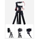 سه پایه دوربین عکاسی Jmary KP-2209
