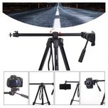 سه پایه دوربین عکاسی Jmary KP-2209