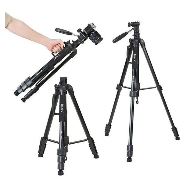 سه پایه دوربین Jmary KP-2294
