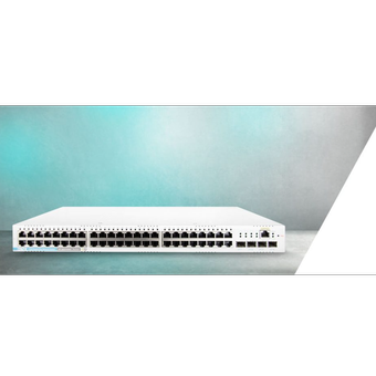 سوییچ شبکهKDT  مدل  KP-4804H4SMU