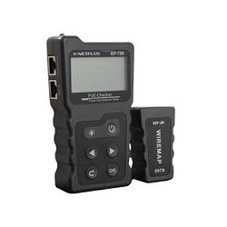 تستر کابل شبکه Rj45 کی نت پلاس KP-T80